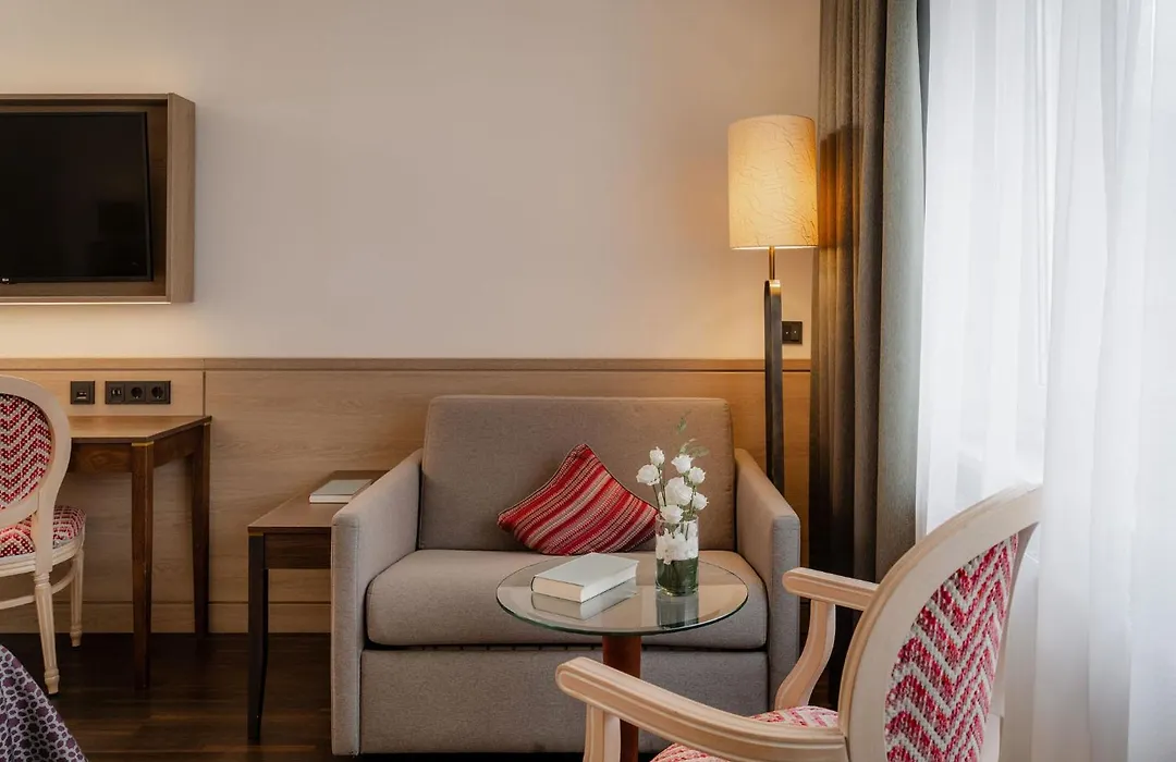 Imlauer Hotel Pitter Salzburg-1