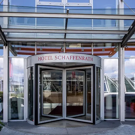 Amadeo Hotel Schaffenrath-2