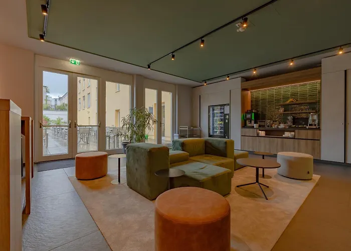 Altstadt Hotel Hofwirt Salzburg