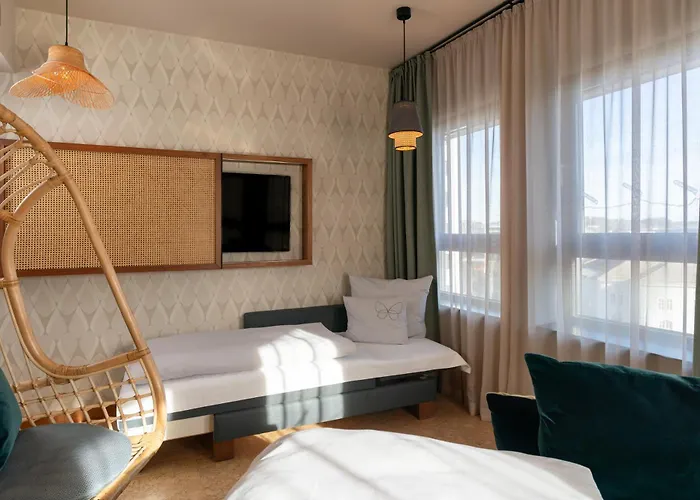Cocoon Salzburg